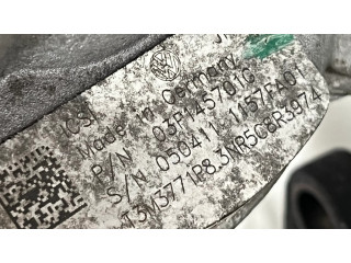 Turbodmychadlo Турбина 03F145701G, 0504111157FA01   Skoda Fabia Mk2 (5J) 1.2  