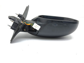 Зеркало электрическое Mitsubishi Outlander 2007 - 2012 года