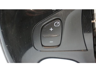 Руль Citroen C4 II 2011 - 2016 года 98039712ZD