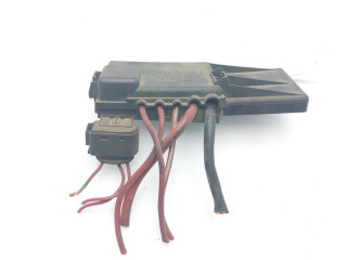 Блок предохранителей 1J0937550 Audi A3 S3 8L