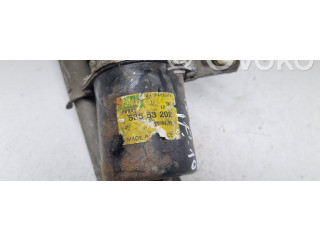 Комплект механизма стеклоочистителей