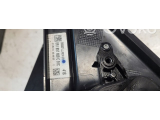 Зеркало электрическое Audi Q5 SQ5 2008 - 2017 года