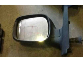 Zpětné zrcátko Nissan Kubistar 2003 28383