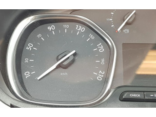 Přístrojová deska Peugeot Expert 2022 9848098380, 9848098380