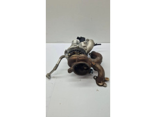  Турбина Maserati Ghibli  297712, 23785         