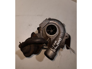 Турбина Mitsubishi L200 1515A029, RHF4H09003 для двигателя 4D56 HP