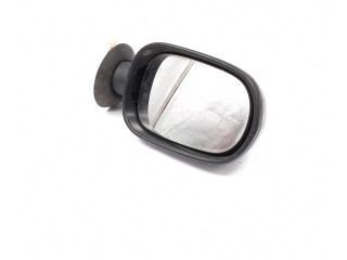 Зеркало электрическое Dacia Logan I 2004 - 2012 года