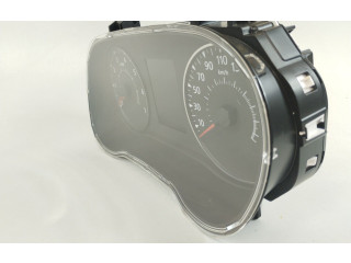 Панель приборов 248103072R, A2C11457208 Dacia Duster II