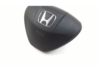 Подушка безопасности водителя 77800SMGG811M1   Honda Civic