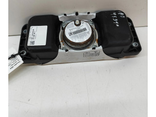 Подушка безопасности пассажира 57A880204D Skoda Karoq