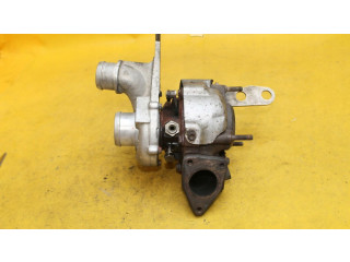 Turbodmychadlo Турбина    Audi A8 S8 D3 4E   