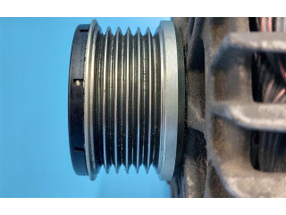 Генератор 9664074280 Citroen C5