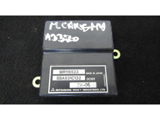 Блок управления mr116523, ssa531c132 zh-06 Mitsubishi Carisma