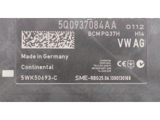 Блок комфорта 5Q0937084AA   Volkswagen Golf VII   