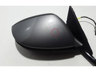 Зеркало электрическое Audi e-tron - года