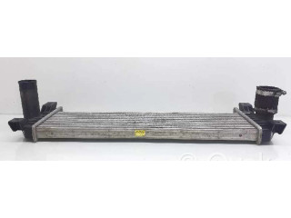 Интеркулер  2371109051, 622704   SsangYong Actyon 2.0