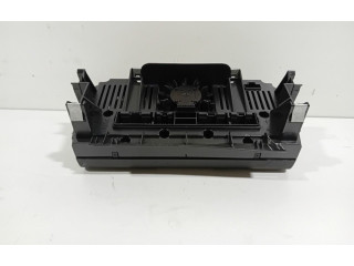 Блок управления климат-контролем 8P0820043BN   Audi A3 S3 A3 Sportback 8P