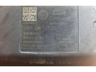 Блок АБС 5WA614517BL Volkswagen Golf VIII 2019 - года