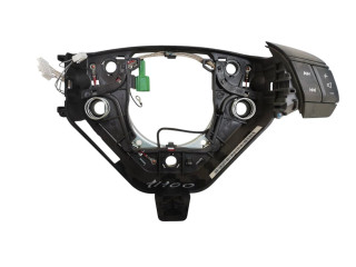 Руль Volvo S60 2001 - 2004 года 866884