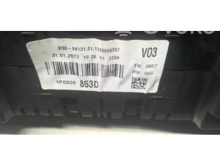 Volant Seat Leon (1P) 2012 NT  