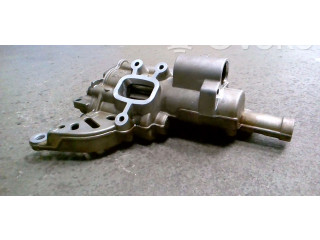 Масляный насос 8601646 BMW 1 F20 F21 1.6