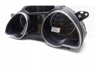 Přístrojová deska Audi A5 8T 8F 2012 8T0920981B