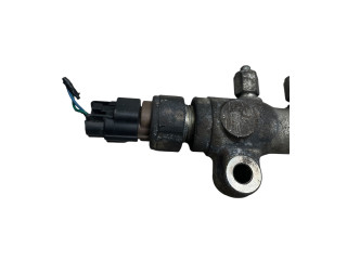 Магистральная трубка топлива