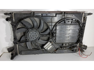 Комплект радиатора