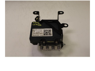 Блок АБС 0265295494 Renault Twingo III 2014 - года