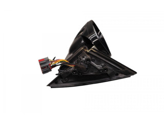 Зеркало электрическое Jaguar XJ X351 2009 - 2019 года