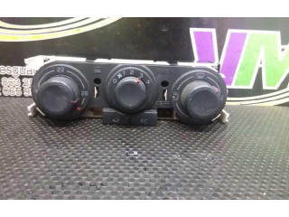 Блок управления климат-контролем 6L0820045   Seat Ibiza III (6L)