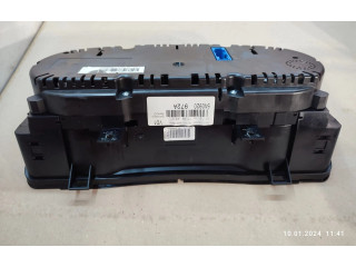 Přístrojová deska  Volkswagen Tiguan 2010 5N0920972A  