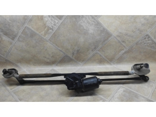 Механизм стеклоочистителей (трапеция)