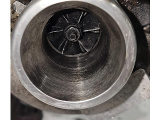 Turbodmychadlo Турбина 28201-2A080, 28201-2A080   KIA Rio   