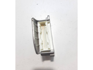 Блок управления надувных подушек 3452166, 0285010085 BMW X3 E83