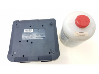 Воздушный компрессор (для покрышек)