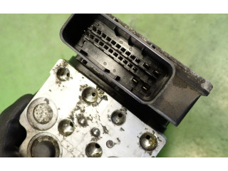 Блок АБС Saab 9-3 Ver2 2008 - 2016 года