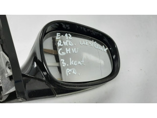 Zpětné zrcátko pravé BMW 3 E92 E93 2009 C0143112