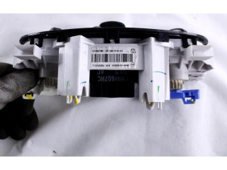 Блок управления климат-контролем 6001551800   Dacia Sandero