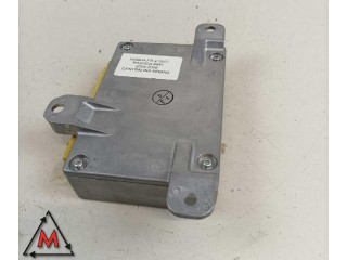 Блок подушек безопасности 77960-SJH-G210-M2, 152300-8881 Honda FR-V