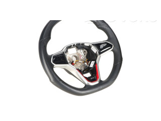 Руль Volkswagen Golf VIII 2019 - года 5H0419089CEYPG