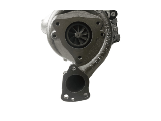  Турбина Chrysler 300 - 300C  757608, 765155-5008S         