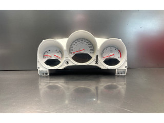 Přístrojová deska Dodge Avenger 2009 05172724AG, P05172724AG