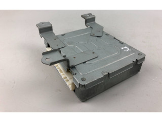 Блок управления климат-контролем 6W9318D493BC, 6W93-18D493-BC Jaguar XJ X350