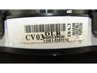 Přístrojová deska Hyundai i30 2009 940032R030