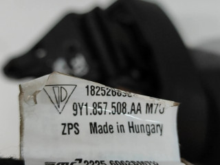 Zpětné zrcátko pravé Porsche Cayenne (9Y0 9Y3) 2019  9Y1857508AA  