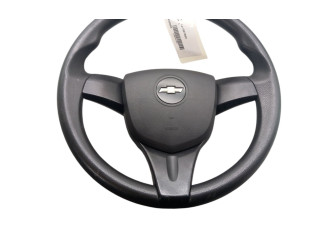 Руль Chevrolet Spark   -  года 95273784      