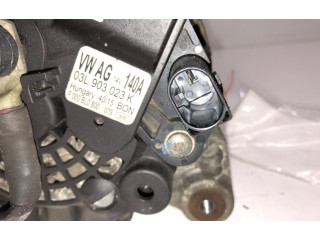 Генератор 03L903023K Skoda Octavia Mk3 (5E)