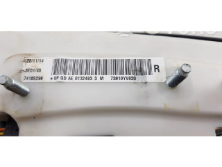 Подушка безопасности в сиденье 73910YV020, 73910YV020 Peugeot 108