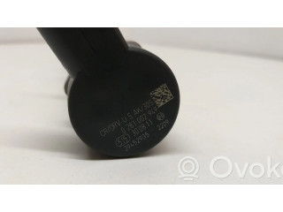 Vstřikovací lišta 780912805, 0445214183 BMW 5 F10 F11 pro naftový motor 2.0